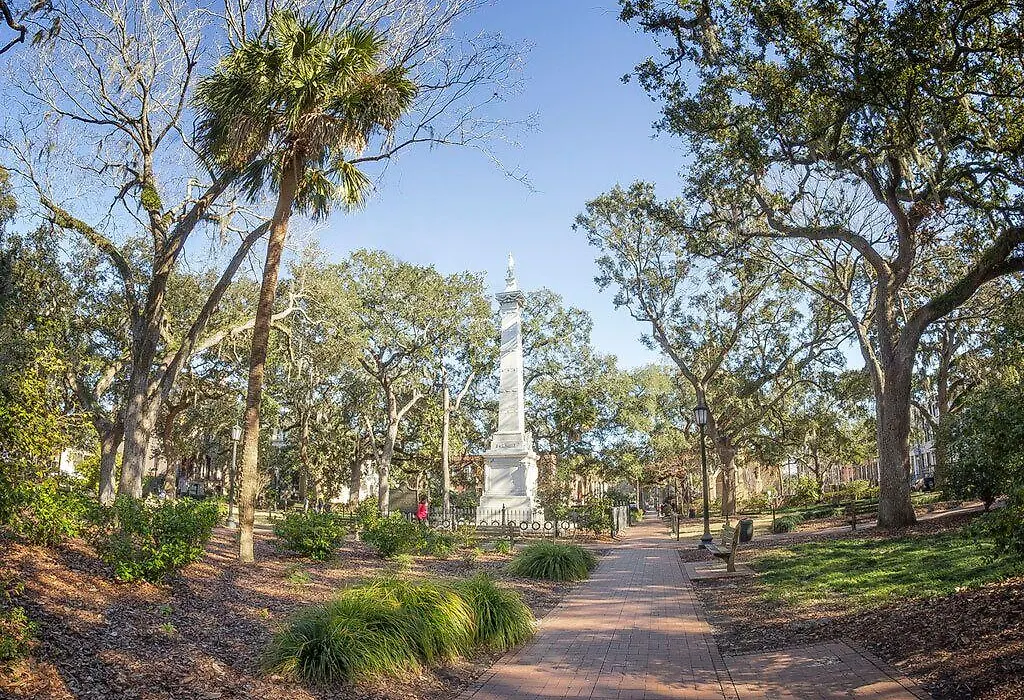 Southern Belle Skyline-1