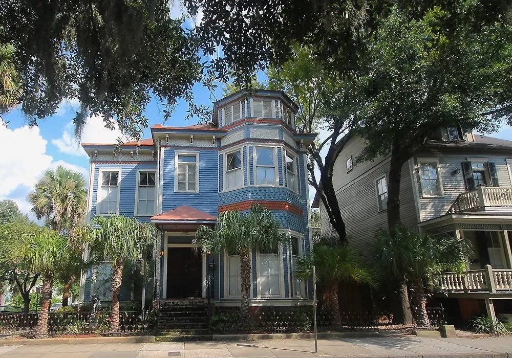 Forsyth Park East By Sdv-1