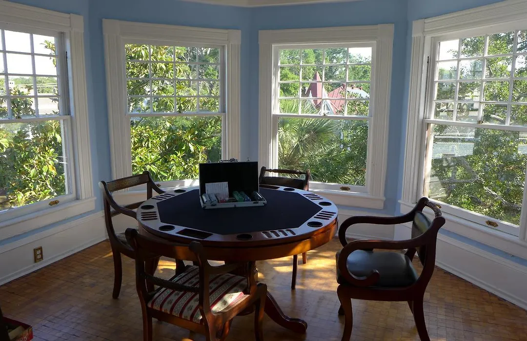 Savannah Victorian Mansion-1