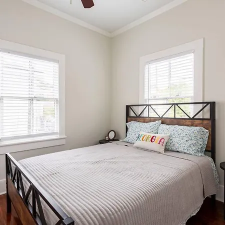 Recently Updated Historical Home-2
