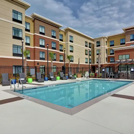 Homewood Suites By Hilton Savannah Airport-2