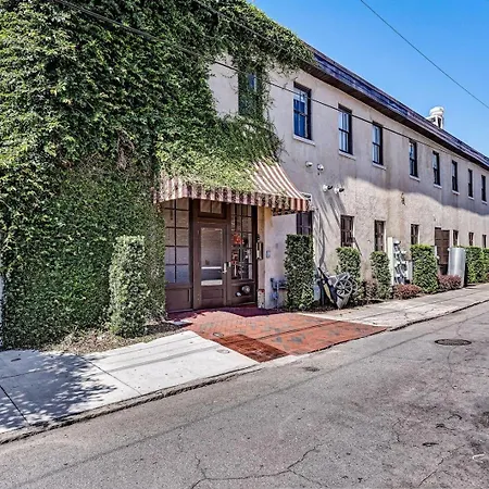 Parker'S Collection Estate-2