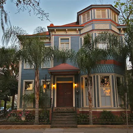 Forsyth Park East By Sdv-2